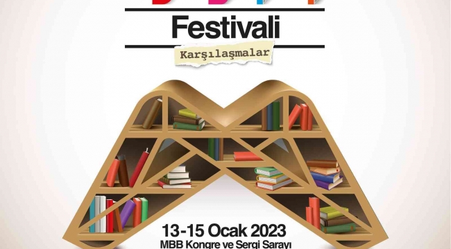 Mersin'de Edebiyat Festivali