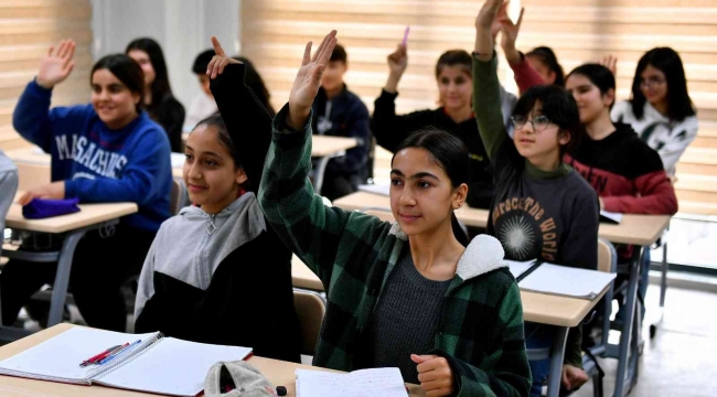 Uzmanlardan öğrenci ve velilere yarıyıl tatili önerisi