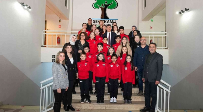 Yeşil-siyahlılar, Türkiye Şampiyonası'nda hamle yapacaklar