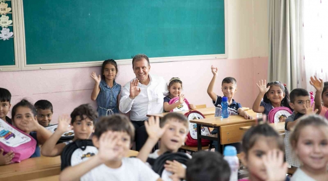 Yıldırım: "Sosyal belediyeciliğe örnek teşkil eden bir belediyeyiz"