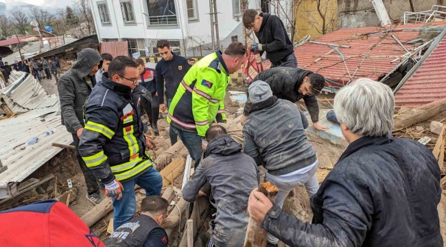 Mersin yaraları sarmak için tüm imkanlarını seferber etti