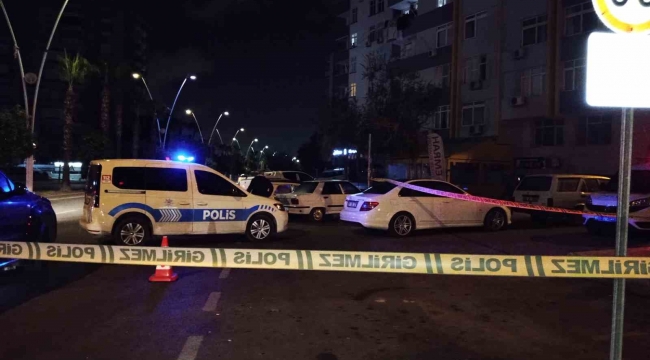 Adana'da gece kulübünde silahlı kavga: 5 yaralı