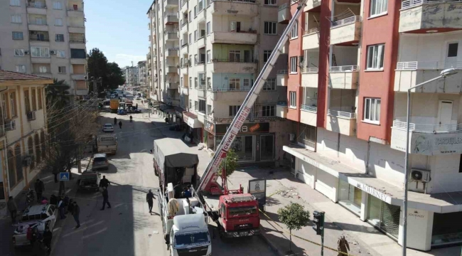 Osmaniye'de ev satışı ve kiralamada fahiş fiyat artışına soruşturma