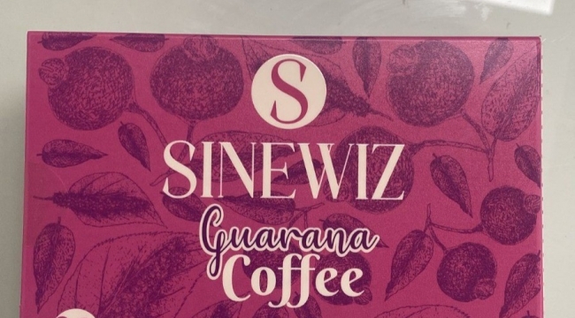 Zayıflamanın yeni formülü: Guarana kahvesi