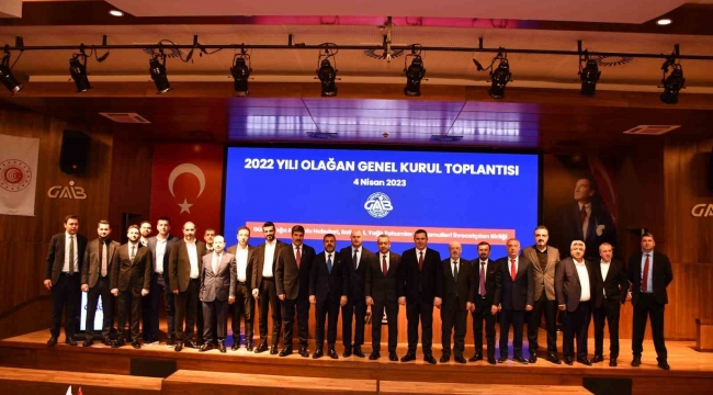 Güneydoğu'dan 2022 yılında 11 milyar 473 milyon dolarlık hububat ihracatı