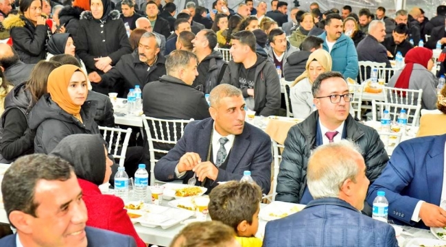 MHP'li vekil sahaya çıktı