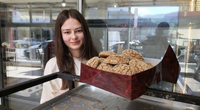 Osmaniye'de kömbe telaşı başladı