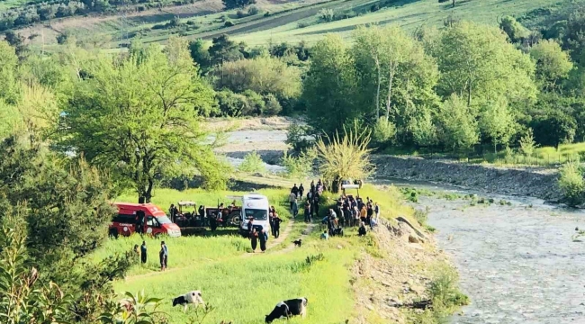 Traktör devrildi, 82 yaşındaki sürücü hayatını kaybetti