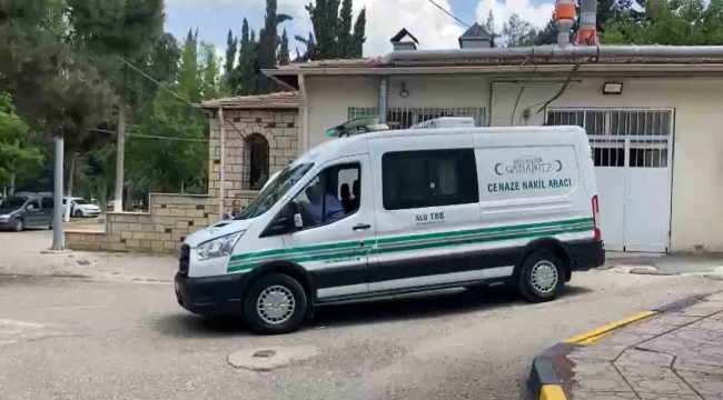 Gaziantep'te yol kesme kavgası: 1 ölü, 3 yaralı