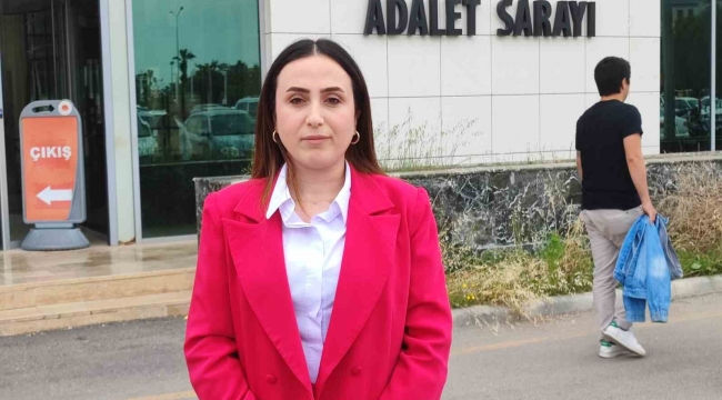 Ölümle tehdit edilen AK Parti kadın milletvekili adayı, suç duyurusunda bulundu