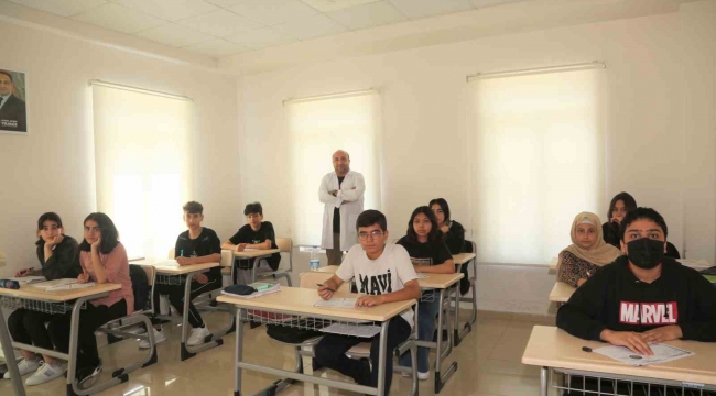 Toroslar Akademi kayıtları başladı