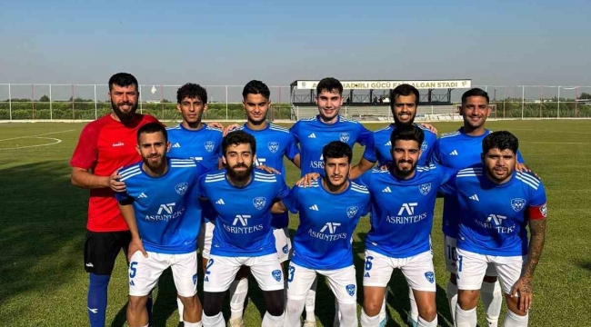 Camspor, ikinci maçından galip ayrılmak istiyor