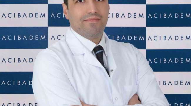 Dr. Mansur Mamadov: "Hidrosefali hem çocuklarda hem yaşlılarda görülen bir hastalık"