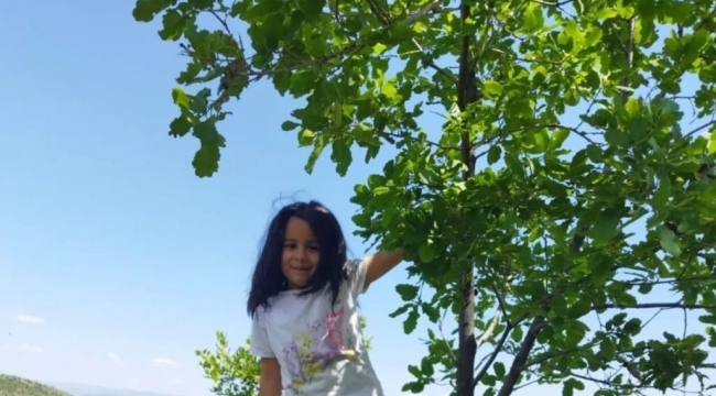 Mersin'de 6 yaşındaki kızın esrarengiz ölümü