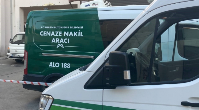 Ranzanın altında cesedi bulundu, katili oğlu çıktı