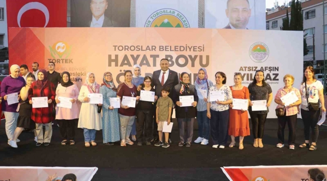 TORTEK'in yeni dönemi başladı