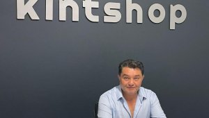 Türk firmadan gümrük masrafsız satış hizmeti