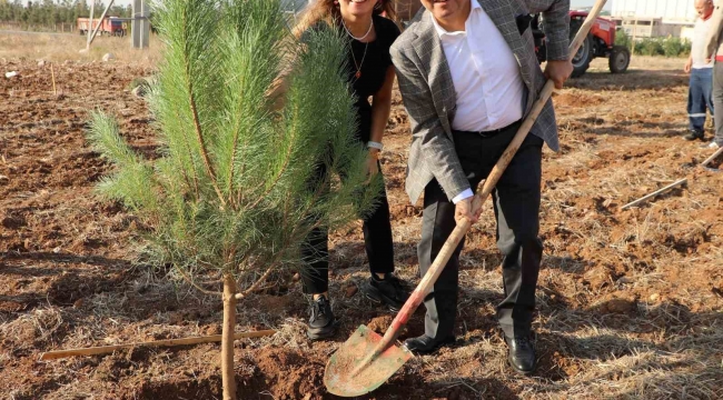 Atatürk'e AOSB'den "Duygu Yüklü" etkinlikler