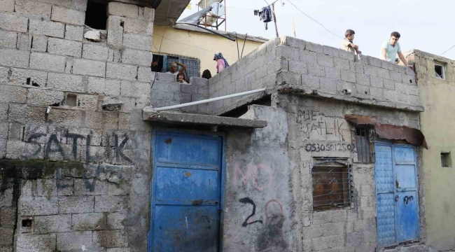 Sokakta silahlı kavga çıkartıp masum çocuğu öldüren katiller tutuklandı