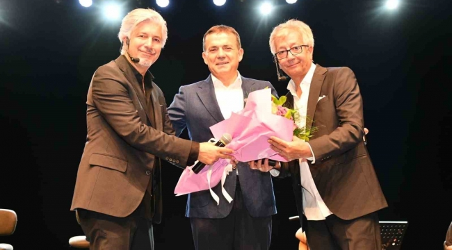 Yenişehir Belediyesi 9 günlük tiyatro festivalinde 13 bin sanatseveri ağırladı