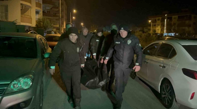 Ceyhan'da kanlı pusuda 1 kişi öldürüldü