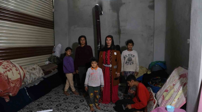 Eşini ve 8 çocuğunu terk edip kayıplara karıştı