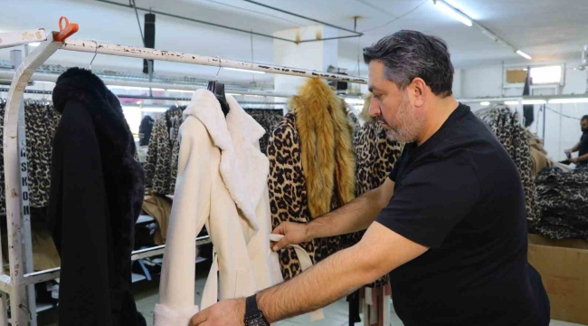 İsrail-Filistin savaşı tekstil sektörünü etkiledi