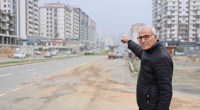Kuruçay: "Kahramanmaraş şehir merkezinde deprem üretecek bir fay yok"