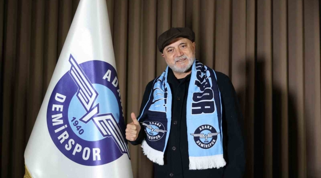 Adana Demirspor'da Hikmet Karaman dönemi