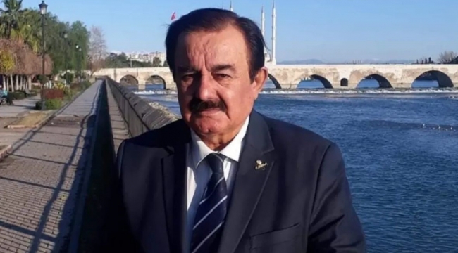 Adana'da 25 yıldır muhtar olan Kaya, muhtarlık binasında ölü bulundu