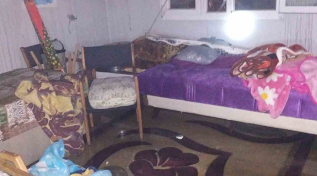 Adana'da elektrikli soba faciası: 3 ölü