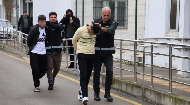 Adana'da "Baygaralar" çetesinin 2 firari üyesi çiftlik evinde yakalandı