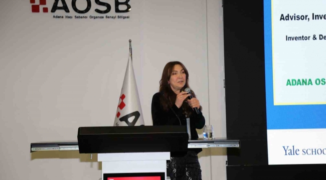 AOSB kadın sanayiciler platformu 'Mentörlük Projesi' başladı