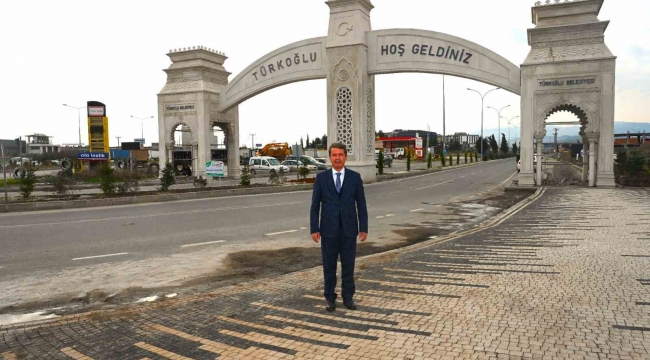 Başkan Okumuş: "Şehitlerimize vefa borcumuz var"