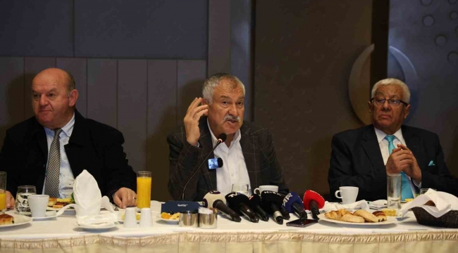 Belediye Başkanı Karalar: "Otogar Adana'ya yakışmıyor"