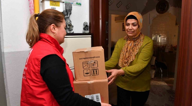 Çölyak hastalarına beslenme desteği sürüyor