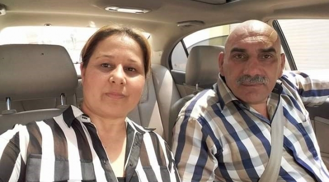 Cumhurbaşkanı Erdoğan'ın yıllar önce kocasıyla barıştırdığı kadın kansere yenik düştü