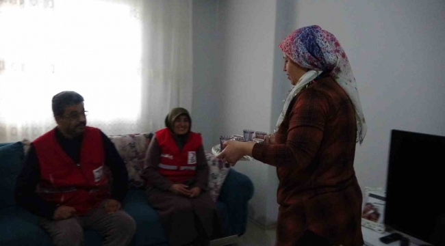 Depremzede aile: "Her yağmur ve soğukta depremi hatırlıyoruz"