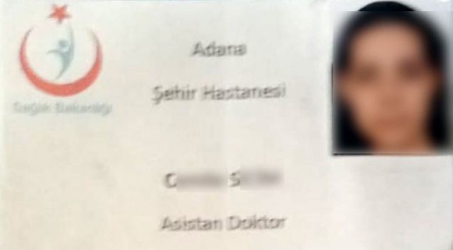 Hastanede işlerini kolaylaştırmak için sahte doktor oldu