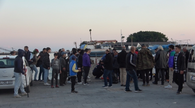 Mersin'de boğularak hayatını kaybeden çocukların sayısı 2'ye yükseldi