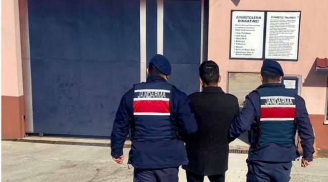 Osmaniye'de kesinleşmiş hapis cezasıyla aranan 3 kişi yakalandı
