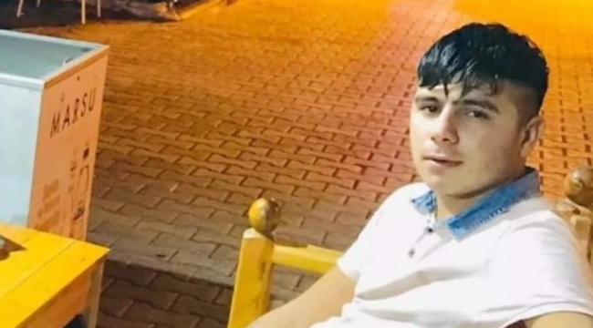 Adana'da evdeki televizyonu satmak isteyen ağabeyini öldürdü