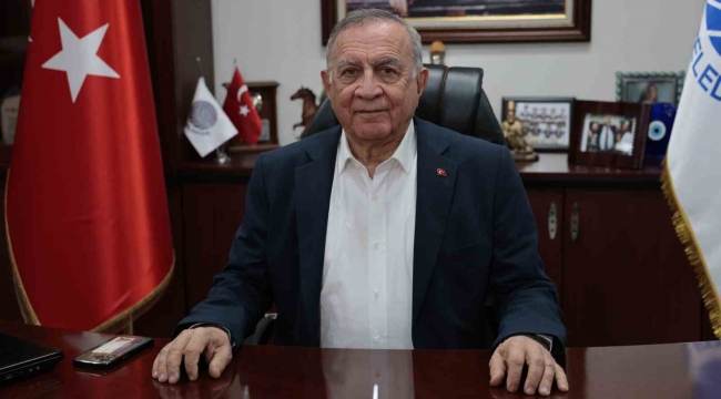 CHP'den istifa eden Başkan Akay: "CHP'nin kimliği kayboldu"