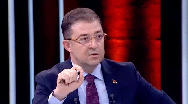 Soydan: "Kimsenin alın teriyle oynamayacağız"