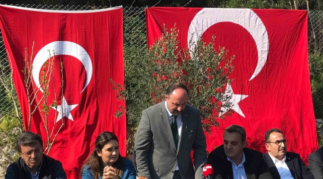 TBMM Balıkçılık ve Su Ürünleri Araştırma Komisyonu Başkanı Karayel: "Sürdürülebilir, verimli ve çevreye duyarlı bir su ürünleri sürecinin sağlanması gerekiyor"