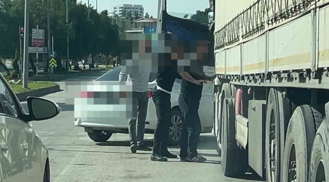 Adana'da bir haftada 22 torbacı tutuklandı