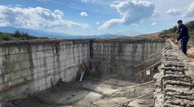 Beton dökümü esnasında yaşanan çökmede yaralanan işçilerin sağlık durumunun iyi olduğu öğrenildi