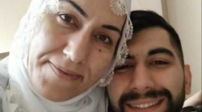DEM'in Akdeniz adayı, öldürülen teröristin annesi çıktı
