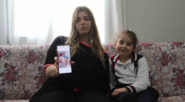 Depremde 2 kızını kaybeden anne, hayata tutunma sebebi olan İrem'e umut olmak istiyor