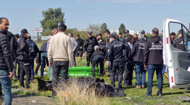 Hatay'da trafik kazası: 5 ölü, 2 yaralı